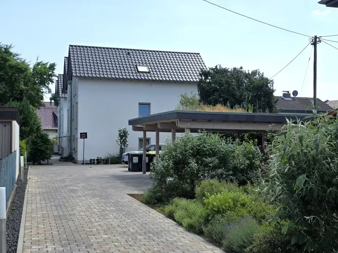 5 Zimmer Haus mit 140 m² in Frankfurt am Main – Bild 4