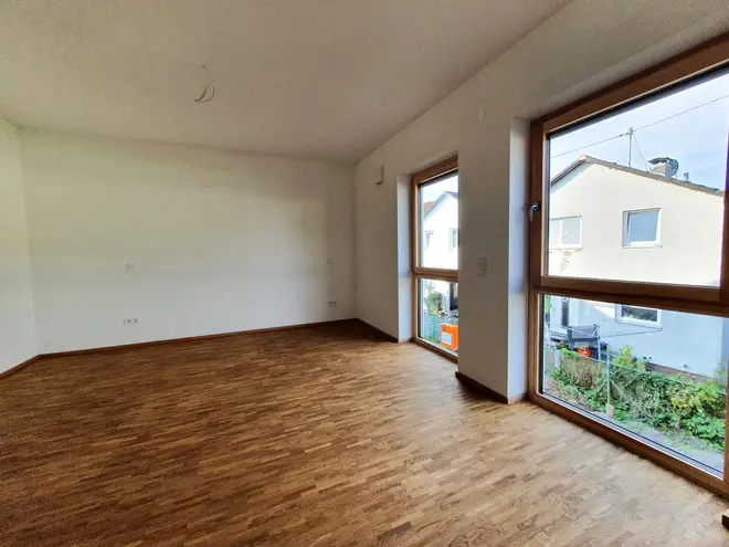 5 Zimmer Haus mit 140 m² in Frankfurt am Main – Bild 7