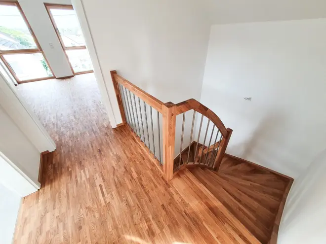 5 Zimmer Haus mit 140 m² in Frankfurt am Main – Bild 8