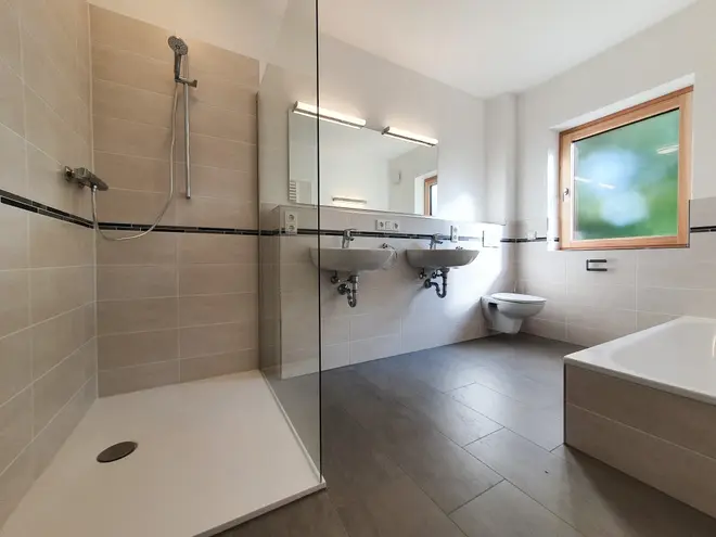5 Zimmer Haus mit 140 m² in Frankfurt am Main – Bild 9