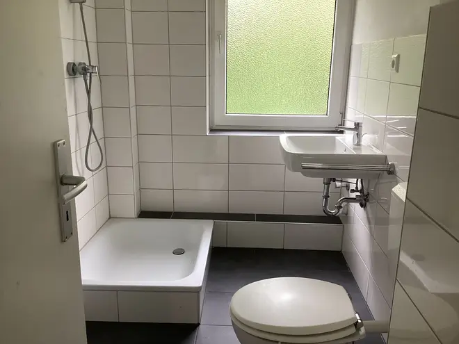 4 Zimmer Wohnung mit 67 m² in Osnabrück – Bild 3