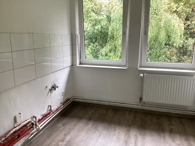 4 Zimmer Wohnung mit 67 m² in Osnabrück – Bild 4