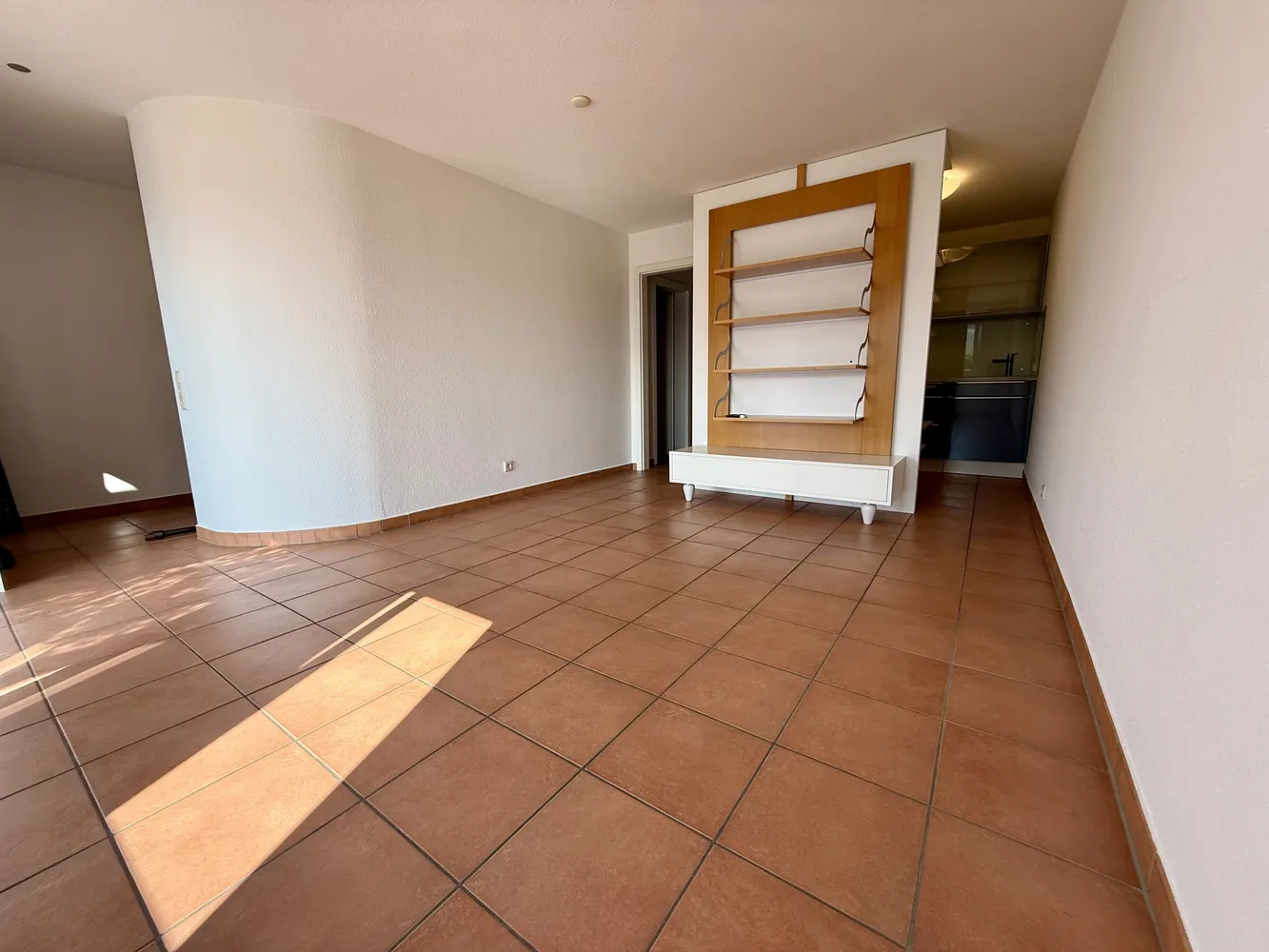 2 Zimmer Wohnung mit 41 m² in Lörrach – Bild 1
