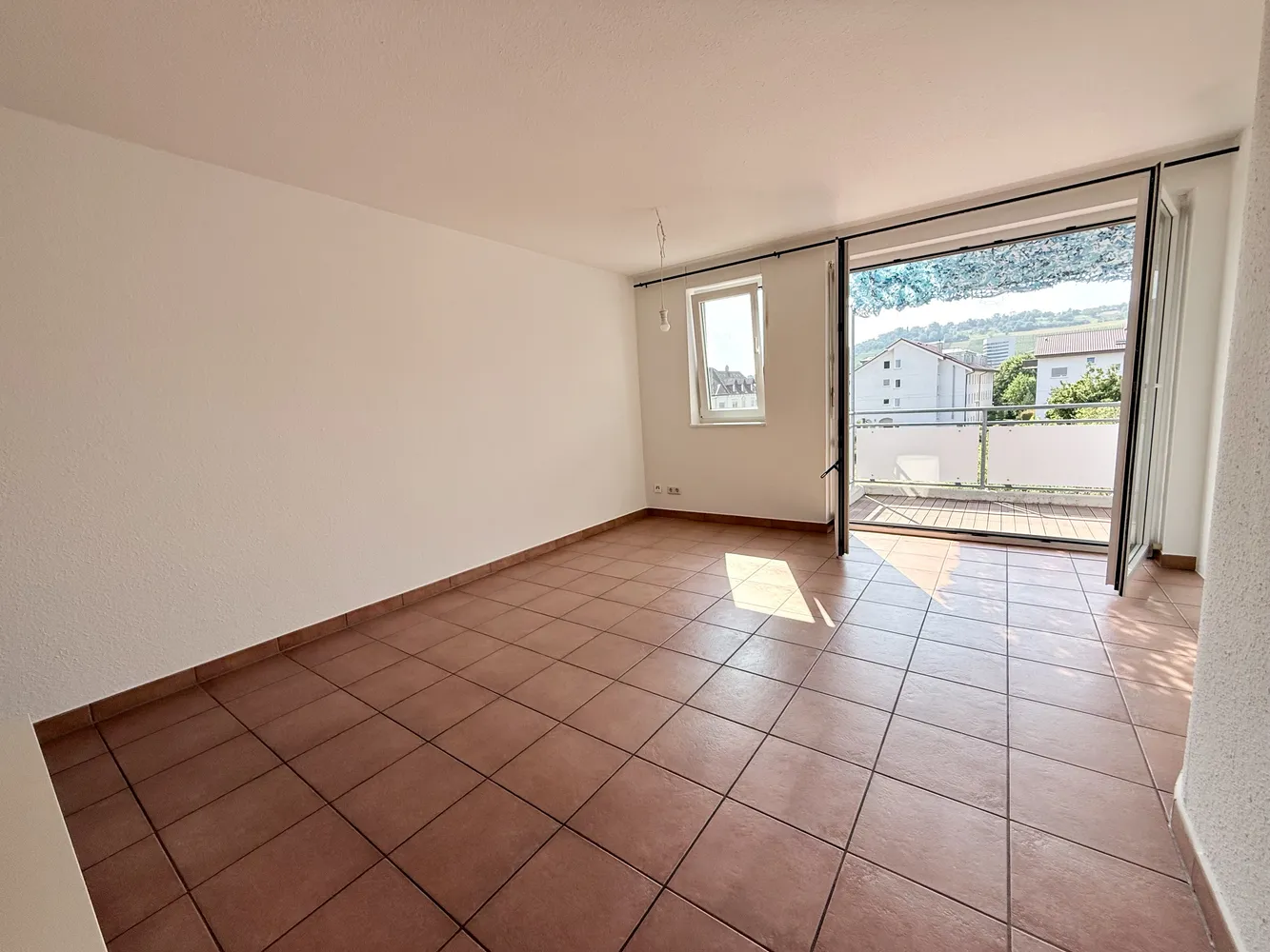 2 Zimmer Wohnung mit 41 m² in Lörrach – Bild 2