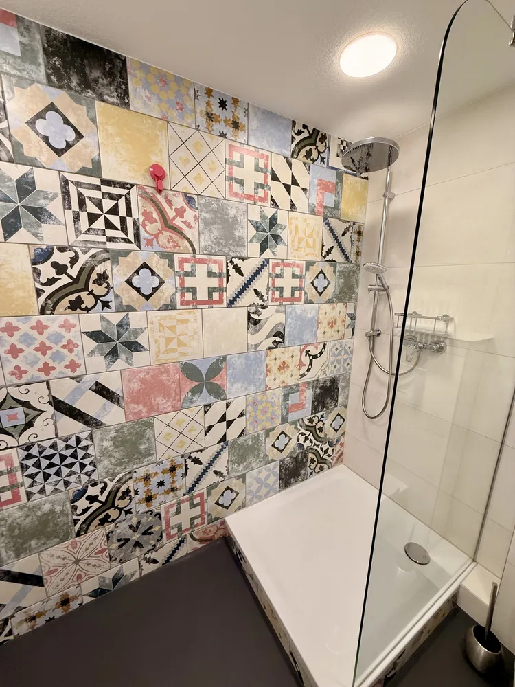 2 Zimmer Wohnung mit 41 m² in Lörrach – Bild 11
