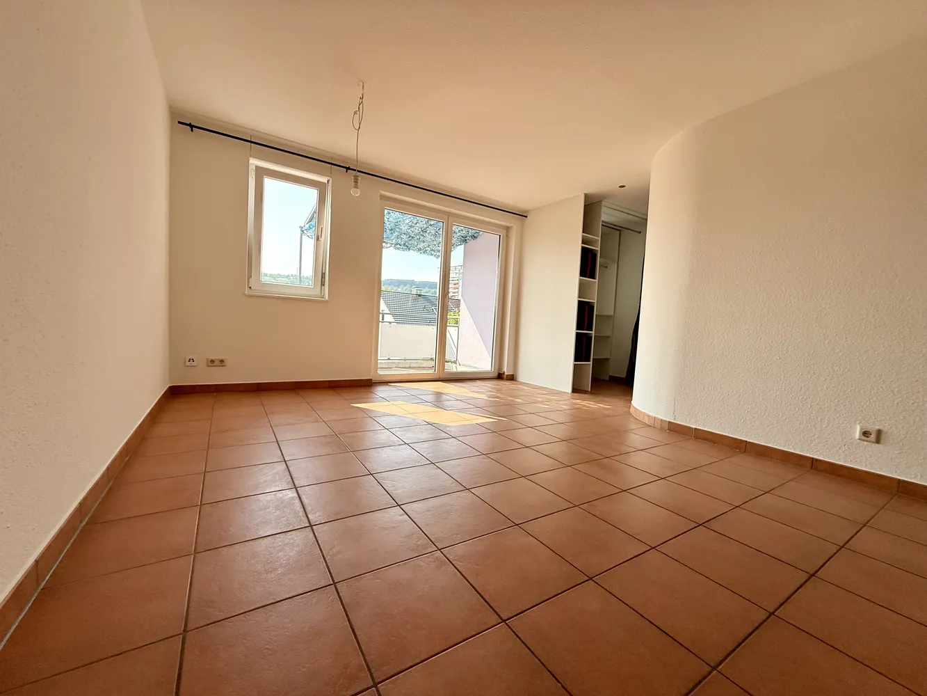 2 Zimmer Wohnung mit 41 m² in Lörrach – Bild 3