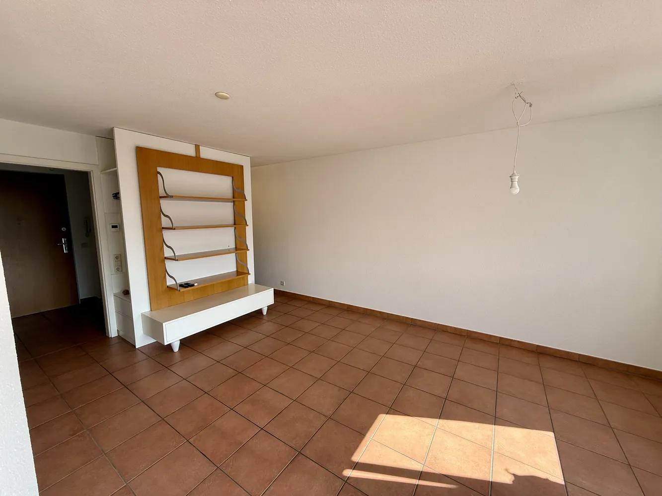 2 Zimmer Wohnung mit 41 m² in Lörrach – Bild 4