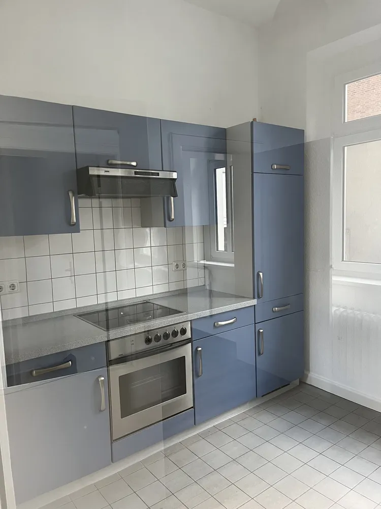 2 Zimmer Wohnung mit 66 m² in Lübeck – Bild 2