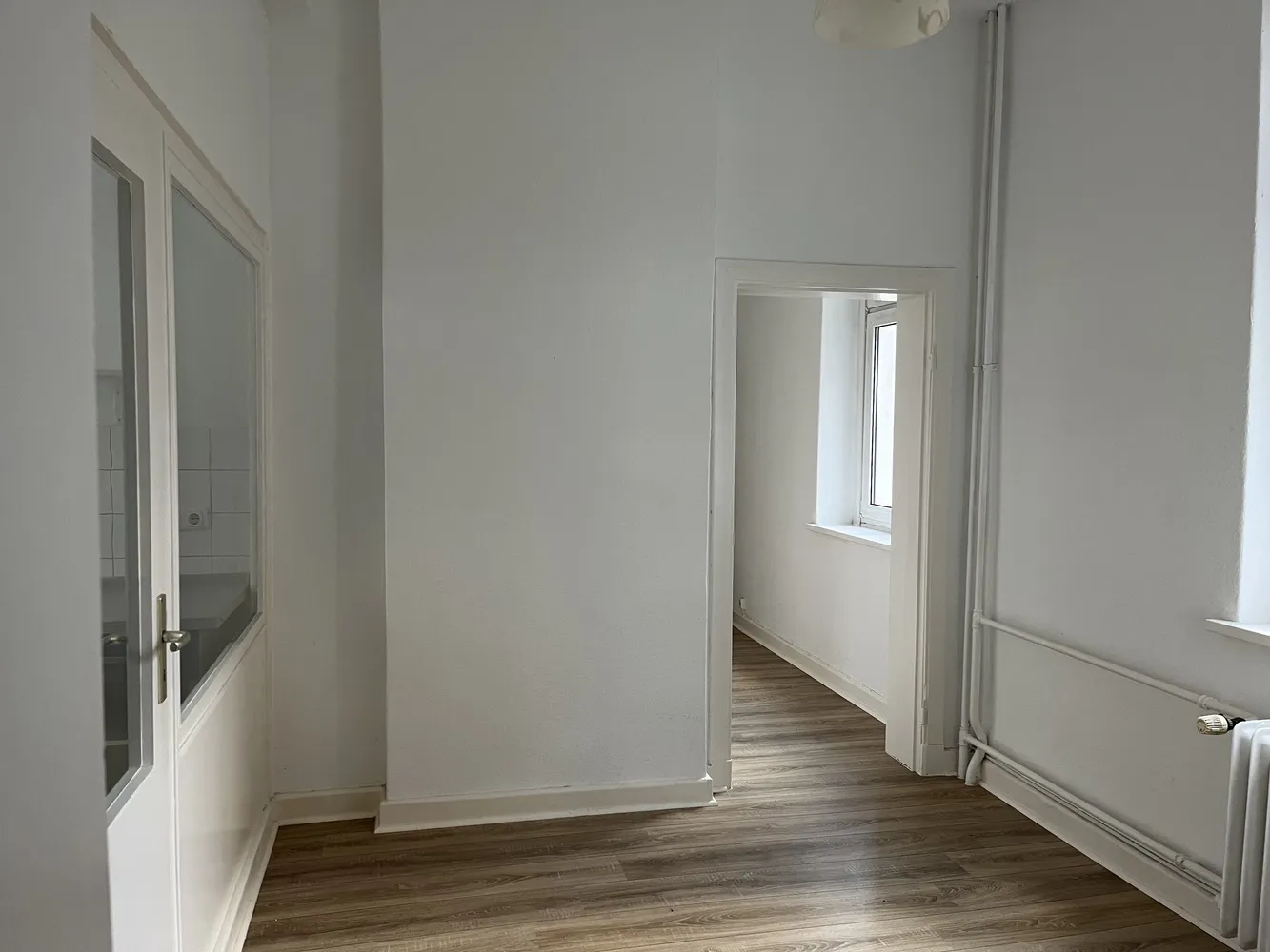 2 Zimmer Wohnung mit 66 m² in Lübeck – Bild 11