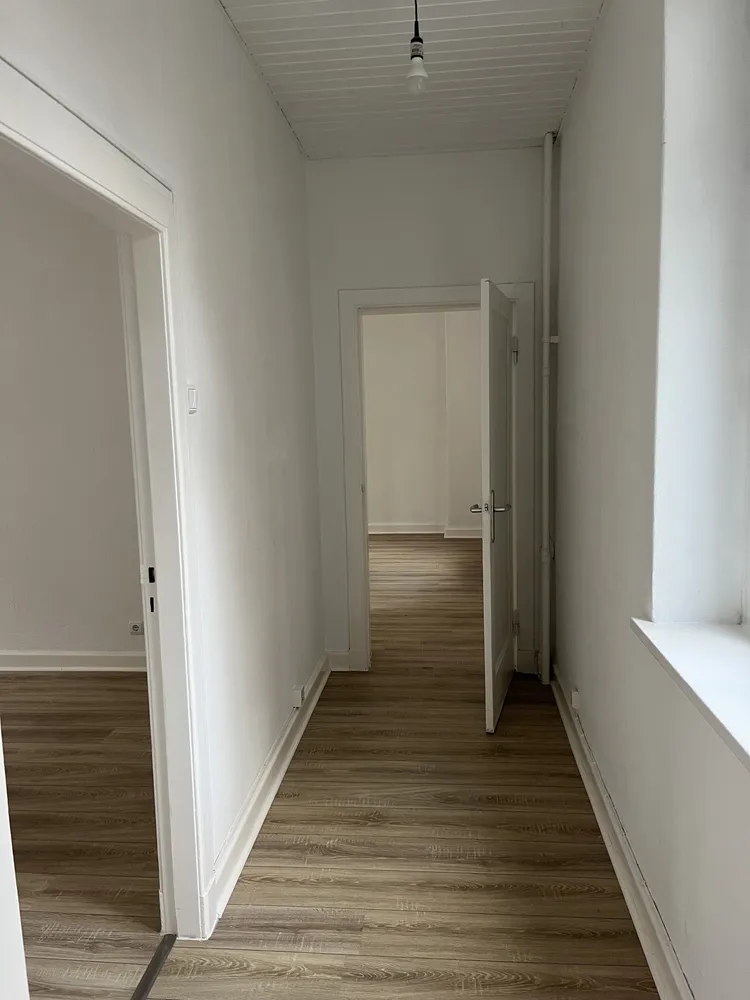 2 Zimmer Wohnung mit 66 m² in Lübeck – Bild 12