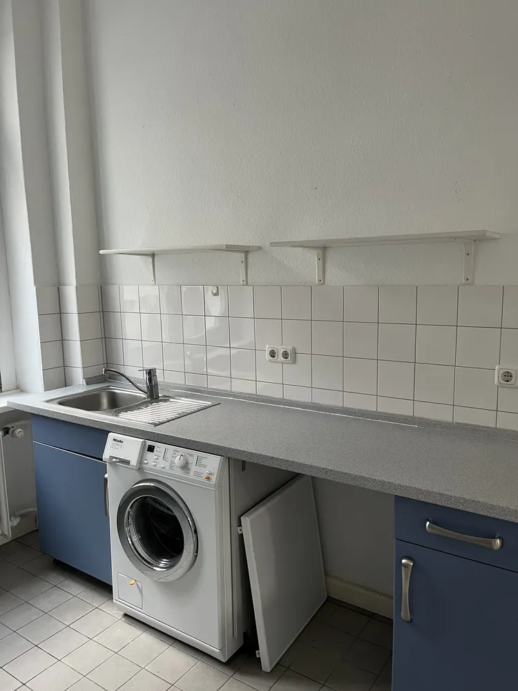 2 Zimmer Wohnung mit 66 m² in Lübeck – Bild 3