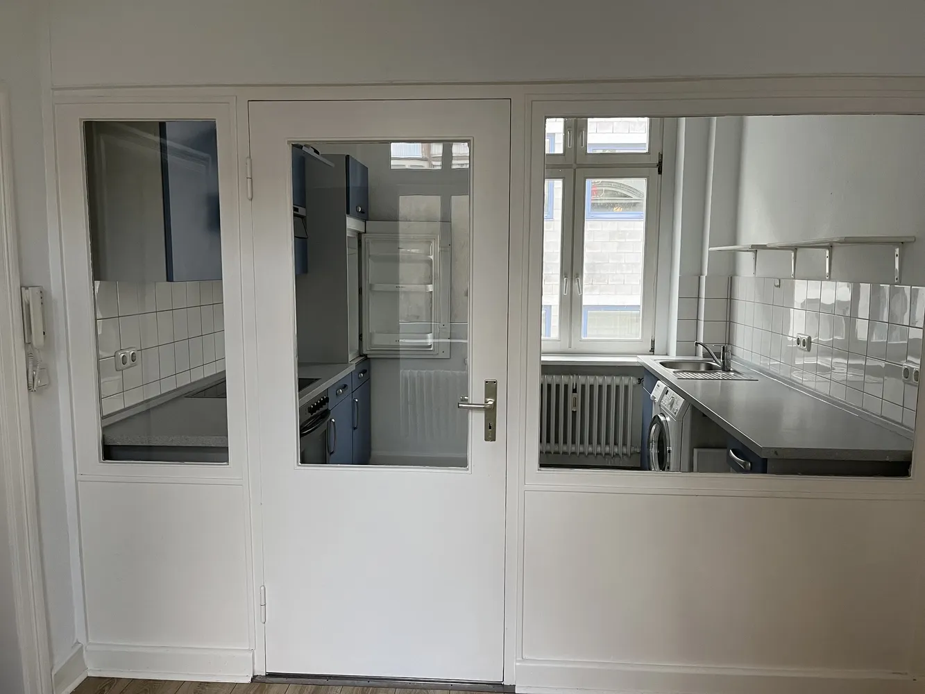 2 Zimmer Wohnung mit 66 m² in Lübeck – Bild 4