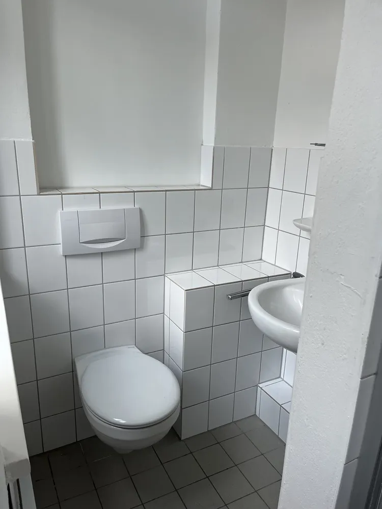 2 Zimmer Wohnung mit 66 m² in Lübeck – Bild 5