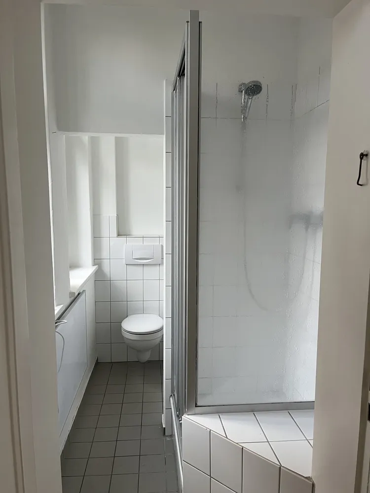 2 Zimmer Wohnung mit 66 m² in Lübeck – Bild 6