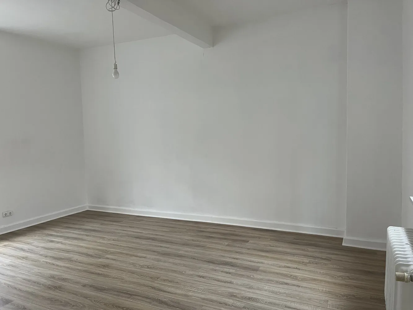 2 Zimmer Wohnung mit 66 m² in Lübeck – Bild 7