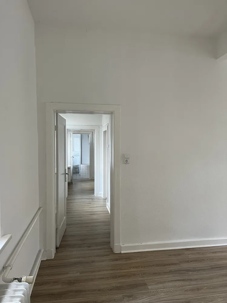2 Zimmer Wohnung mit 66 m² in Lübeck – Bild 8