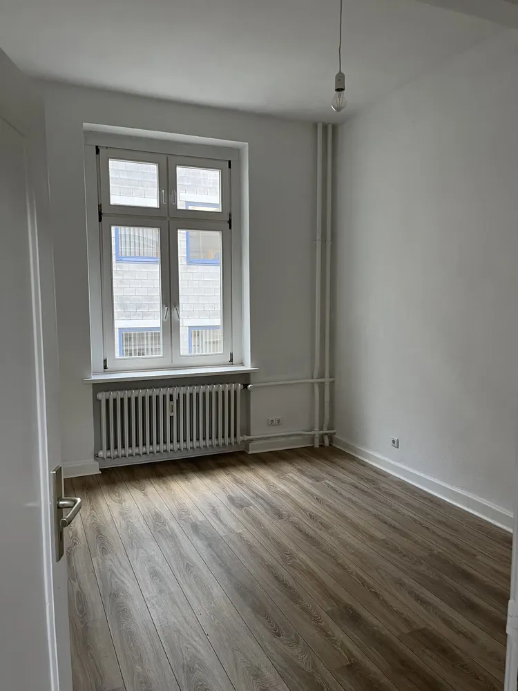 2 Zimmer Wohnung mit 66 m² in Lübeck – Bild 9