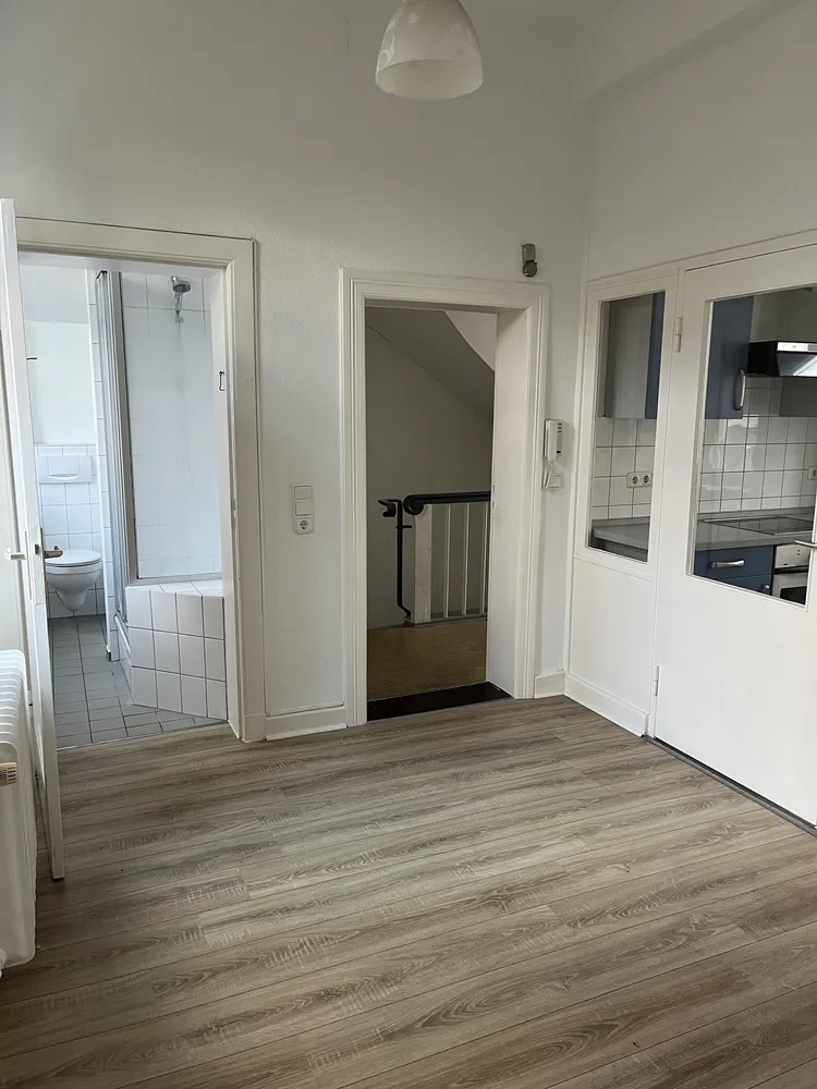2 Zimmer Wohnung mit 66 m² in Lübeck – Bild 10
