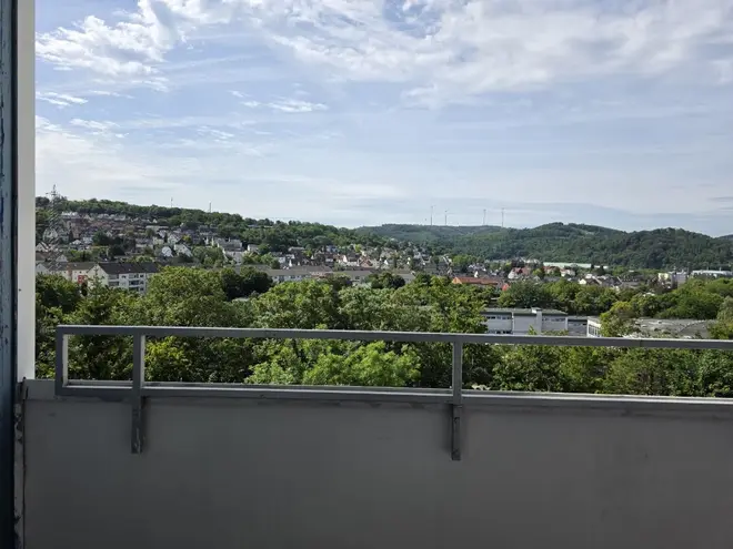 3 Zimmer Wohnung mit 73 m² in Hagen – Bild 5