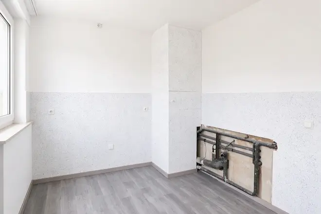 3 Zimmer Wohnung mit 73 m² in Hagen – Bild 6