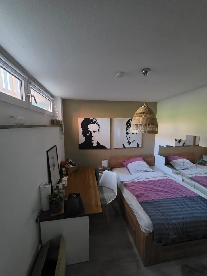 2 Zimmer Wohnung mit 48 m² in Emden – Bild 5