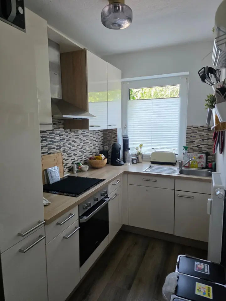 2 Zimmer Wohnung mit 48 m² in Emden – Bild 6