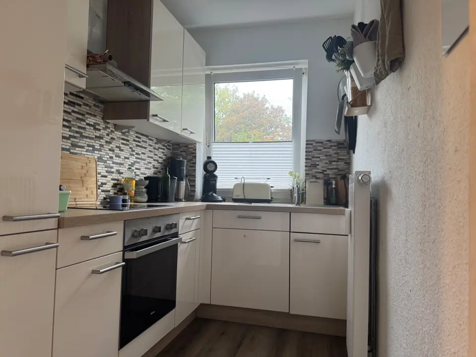 2 Zimmer Wohnung mit 48 m² in Emden – Bild 8