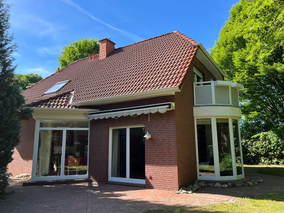 5 Zimmer Haus mit 96 m² in Oldenburg – Bild 2