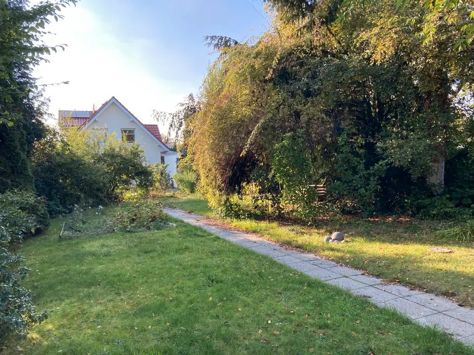 5 Zimmer Haus mit 96 m² in Oldenburg – Bild 3