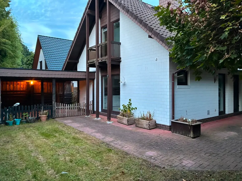 5 Zimmer Haus mit 96 m² in Oldenburg – Bild 6