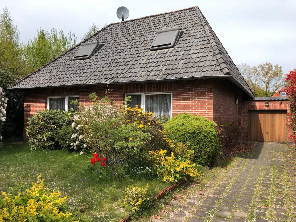 5 Zimmer Haus mit 96 m² in Oldenburg – Bild 7