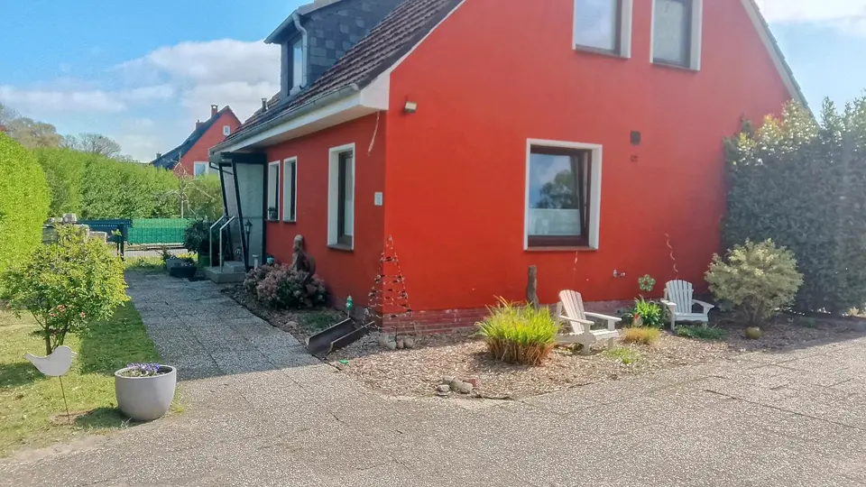 5 Zimmer Haus mit 96 m² in Oldenburg – Bild 9