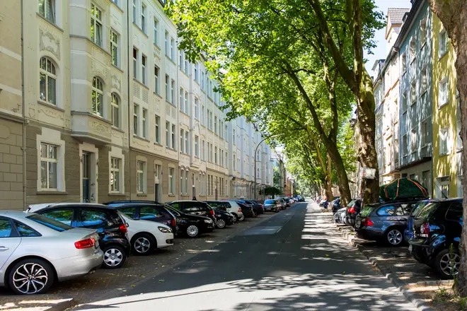 1 Zimmer Wohnung mit 32 m² in Dortmund – Bild 3