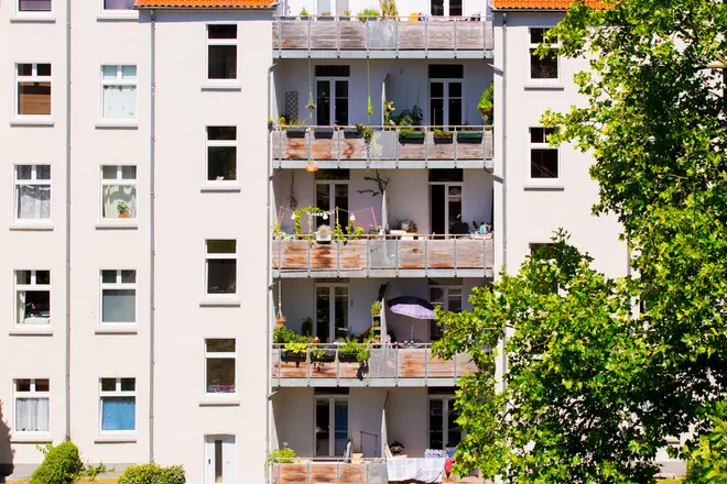 1 Zimmer Wohnung mit 32 m² in Dortmund – Bild 4