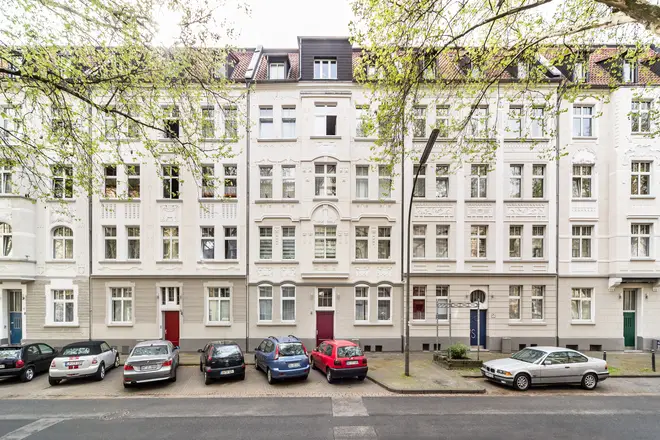 1 Zimmer Wohnung mit 32 m² in Dortmund – Bild 5