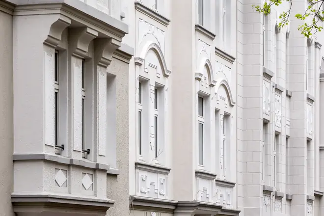 1 Zimmer Wohnung mit 32 m² in Dortmund – Bild 6