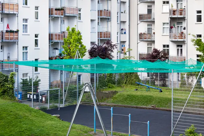 1 Zimmer Wohnung mit 32 m² in Dortmund – Bild 8