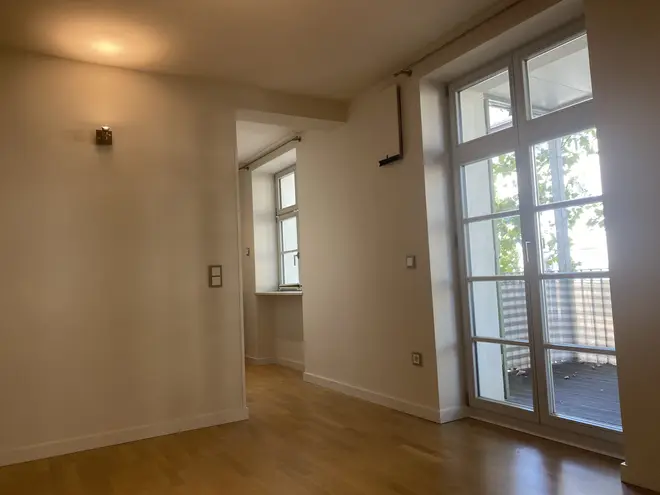 1 Zimmer Wohnung mit 40 m² in Ludwigshafen am Rhein – Bild 2