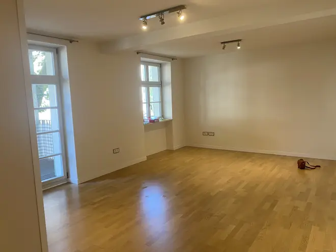 1 Zimmer Wohnung mit 40 m² in Ludwigshafen am Rhein – Bild 3