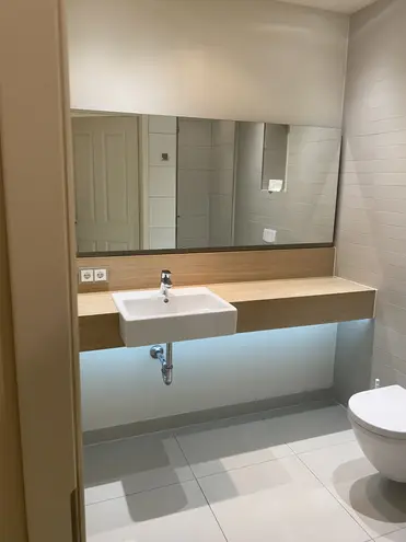 1 Zimmer Wohnung mit 40 m² in Ludwigshafen am Rhein – Bild 4