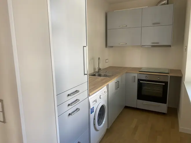1 Zimmer Wohnung mit 40 m² in Ludwigshafen am Rhein – Bild 6