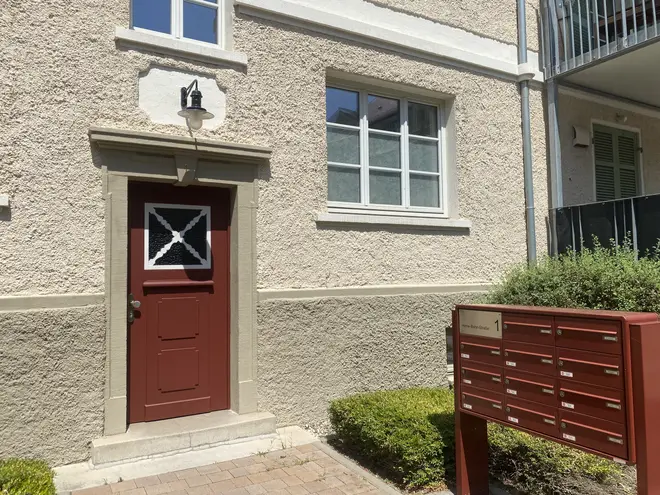 1 Zimmer Wohnung mit 40 m² in Ludwigshafen am Rhein – Bild 8