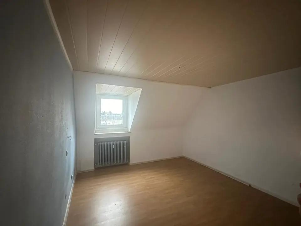 3 Zimmer Wohnung mit 60 m² in Gladbeck – Bild 2