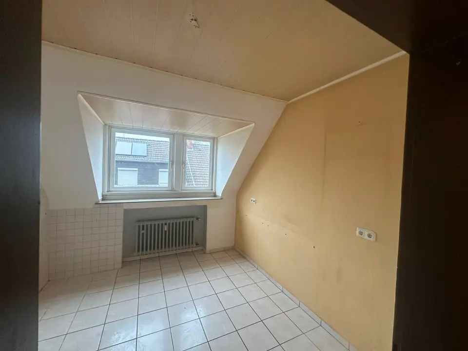 3 Zimmer Wohnung mit 60 m² in Gladbeck – Bild 3