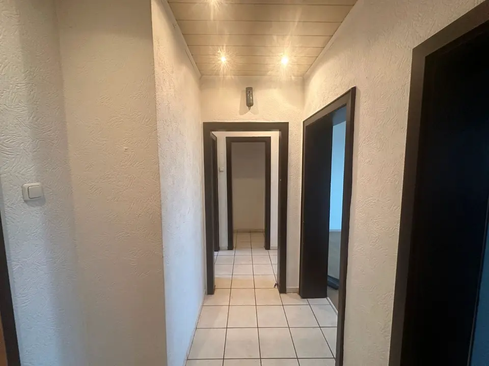 3 Zimmer Wohnung mit 60 m² in Gladbeck – Bild 4
