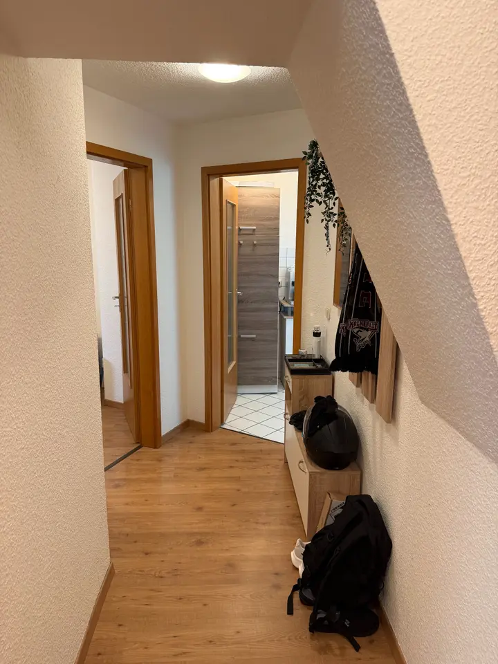 3 Zimmer Wohnung mit 60 m² in Gladbeck – Bild 6