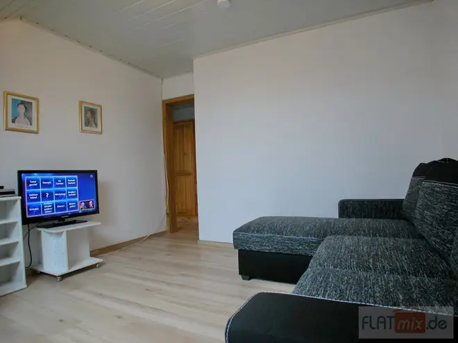 1 Zimmer Wohnung mit 35 m² in Paderborn – Bild 12