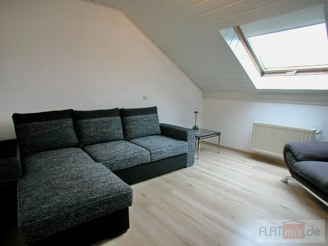 1 Zimmer Wohnung mit 35 m² in Paderborn – Bild 2