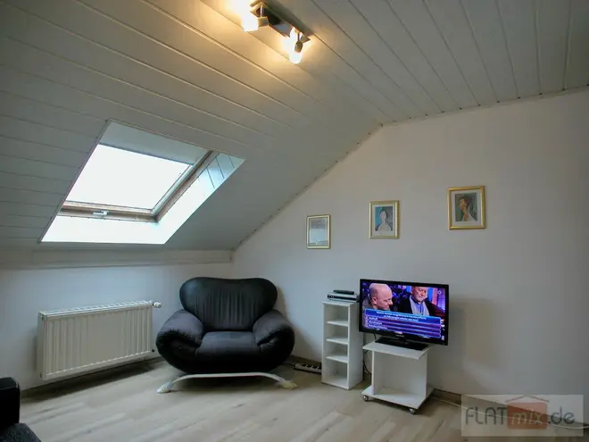 1 Zimmer Wohnung mit 35 m² in Paderborn – Bild 3
