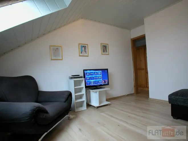 1 Zimmer Wohnung mit 35 m² in Paderborn – Bild 4